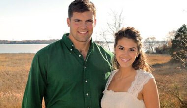 alejandro villanueva wife