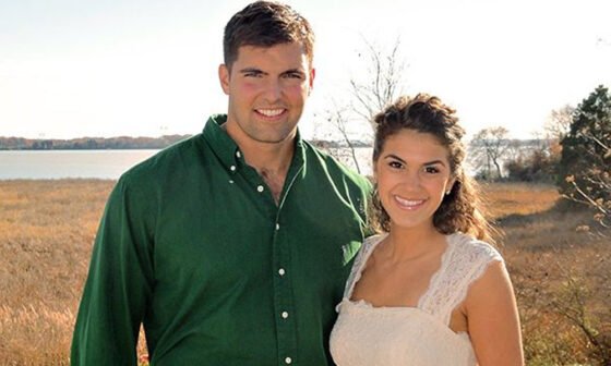 alejandro villanueva wife