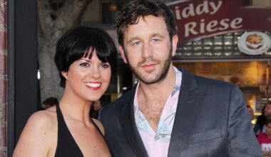 3 chris o'dowd wife 2