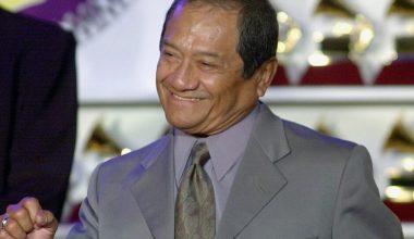 Armando Manzanero