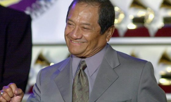 Armando Manzanero