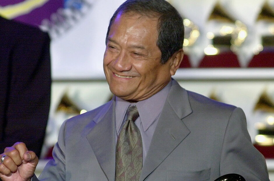 Armando Manzanero