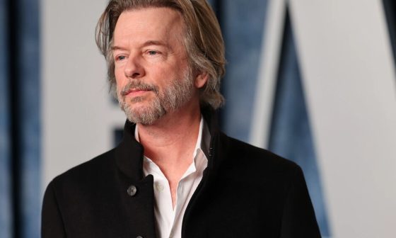 David Spade