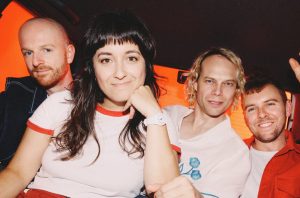 Helena Rose Durst Domino