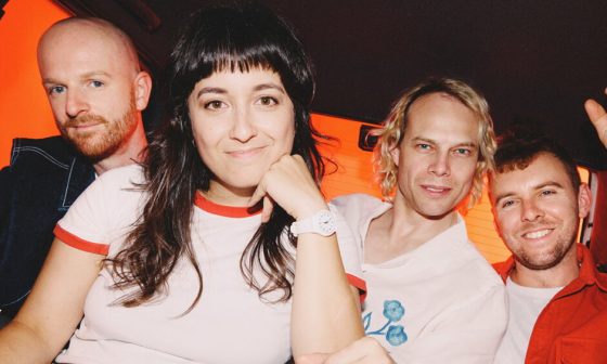 Helena Rose Durst Domino