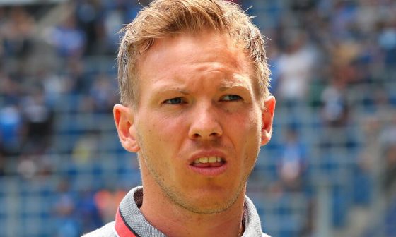 Julian Nagelsmann