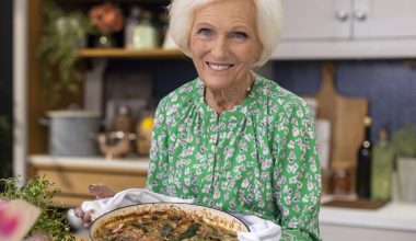 Mary Rosa Alleyne Berry