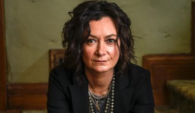 Sara Gilbert