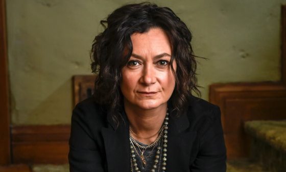 Sara Gilbert