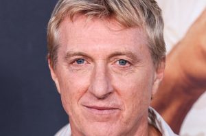 William Zabka