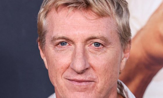 William Zabka