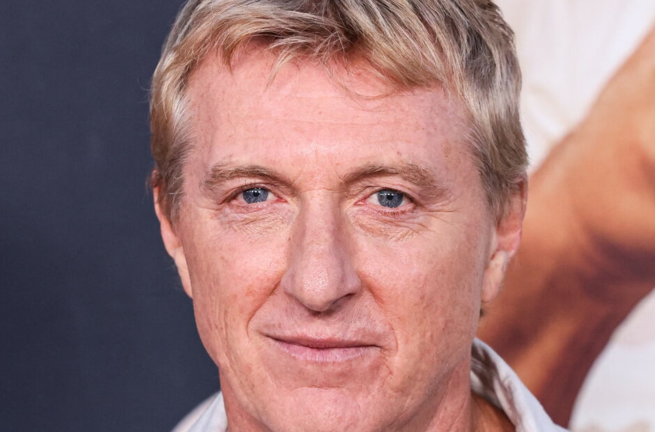 William Zabka