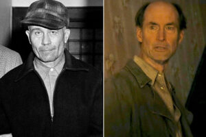 george-philip-gein