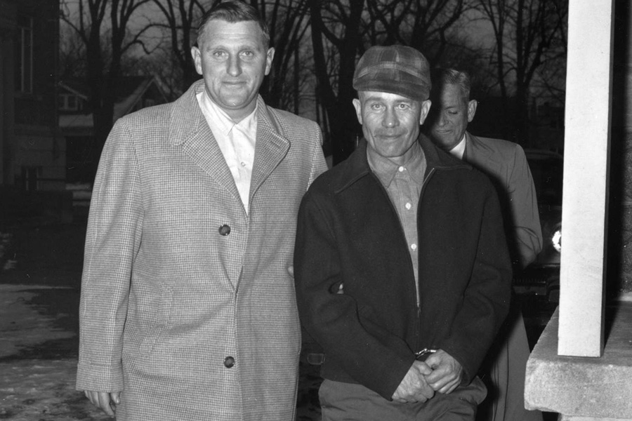 george-philip-gein