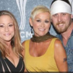 Tracing Roots and Resonance: Morgan Anastasia Gaddis in Country Music’s Family Circle