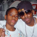 Beyond the Spotlight: Ramone Malik Hill and the Family Threads That Define Him