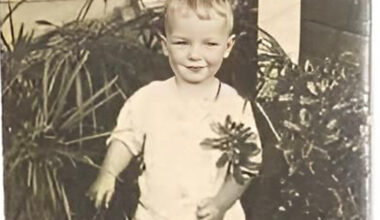 robert kermitt baker