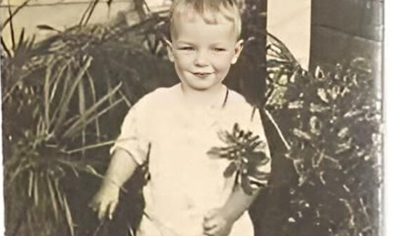 robert kermitt baker