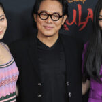 Measured Grace: Portrait of Taimi Li in a Martial-Arts Dynasty