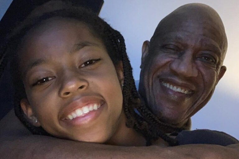 Tracing a Name: The Family Story of Thomas Duane Lister Iii