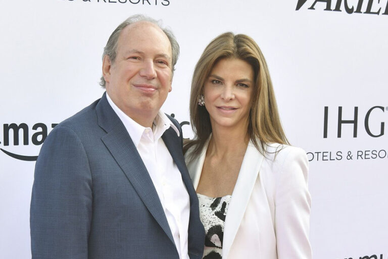 Vicki Carolin: Model, Mother, and the Early Chapter in Hans Zimmer’s Story