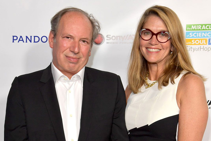 Vicki Carolin: Model, Mother, and the Early Chapter in Hans Zimmer’s Story 12 vicki-carolin