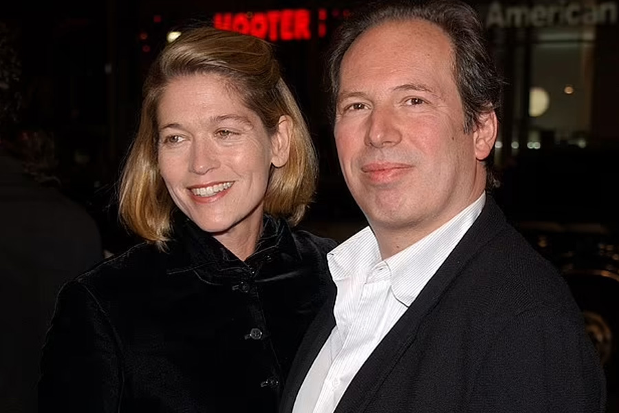 Vicki Carolin: Model, Mother, and the Early Chapter in Hans Zimmer’s Story 13 vicki-carolin