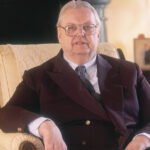 William A. V. Cecil: Guardian of America’s Premier Gilded-Age Legacy