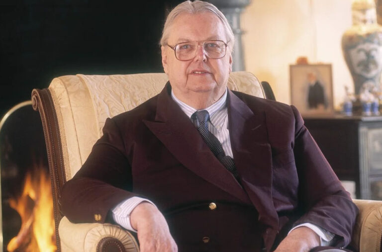 William A. V. Cecil: Guardian of America’s Premier Gilded-Age Legacy