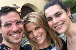 Ink and Identity: Gigi Santo Pietro’s Artistic Rise and Family Threads