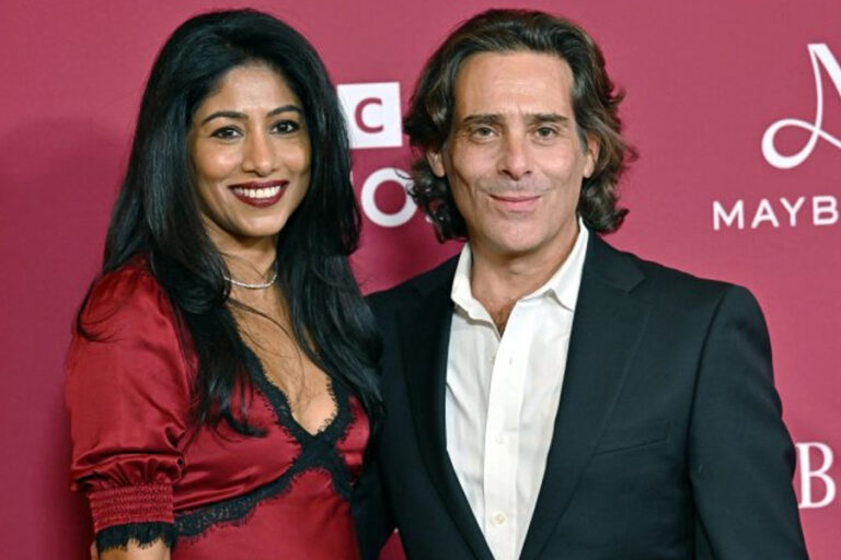 Neha Callis: A Portrait of Family, Milestones, and Life Beside the ...