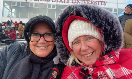 Cheryl Ann Dougherty