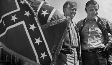 Littleberry Walker Carter