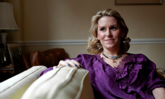 Abra Prentice Wilkin