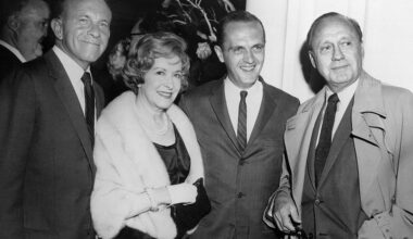 George David Newhart