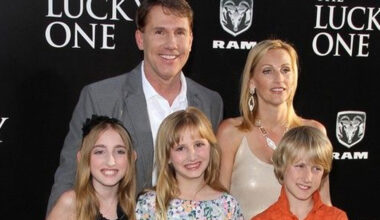 Lexie Danielle Sparks