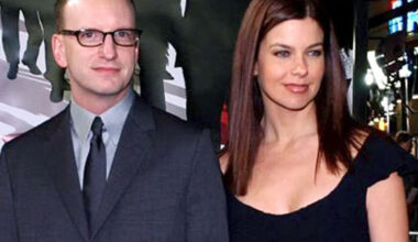 Sarah Soderbergh