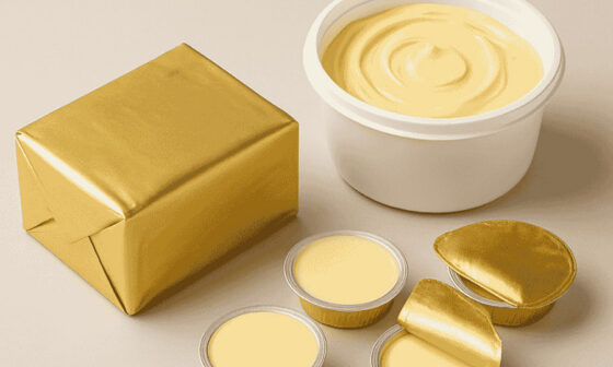 advancing butter packaging with smart automation and sustainable design