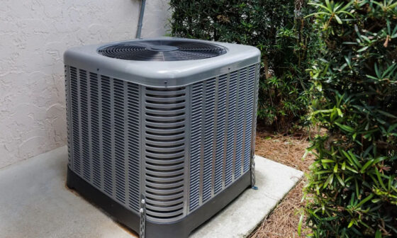 air conditioning wisdom for aging homes balancing comfort and preservation