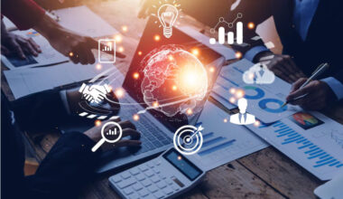 beyond automation the expanding influence of digitalization on modern enterprises