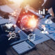 beyond automation the expanding influence of digitalization on modern enterprises