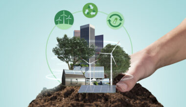 beyond recycling building the future through sustainable technology