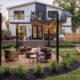 beyond the backyard redefining outdoor living through creative home enhancements