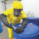 building a safer future evolving strategies in hazardous waste management