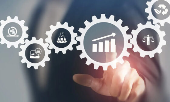 business resilience through forward looking risk frameworks