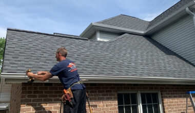choosing the right roofing partner for your property
