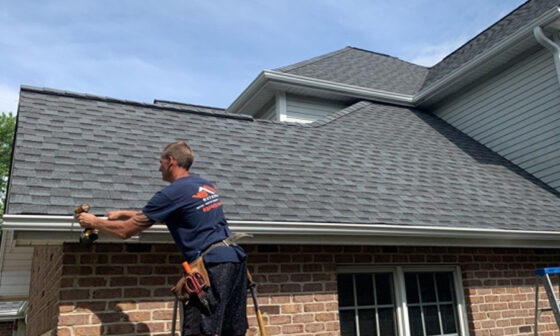 choosing the right roofing partner for your property