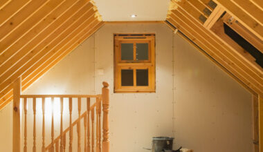 creating a more balanced home how targeted attic upgrades transform comfort and efficiency