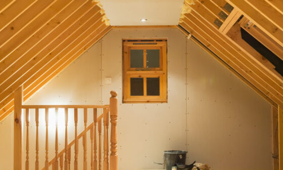 creating a more balanced home how targeted attic upgrades transform comfort and efficiency