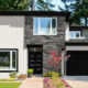 creating exterior harmony through thoughtful material contrast